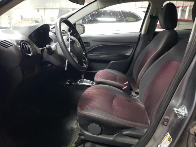 2020 MITSUBISHI MIRAGE G4 - ML32F4FJ1LHF01750