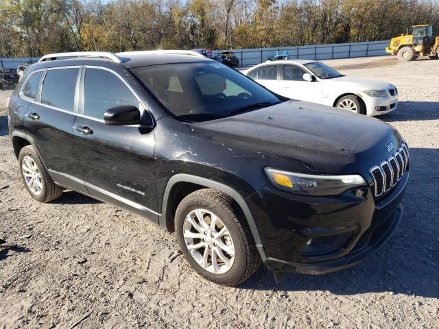2019 JEEP CHEROKEE L - 1C4PJLCX0KD382287