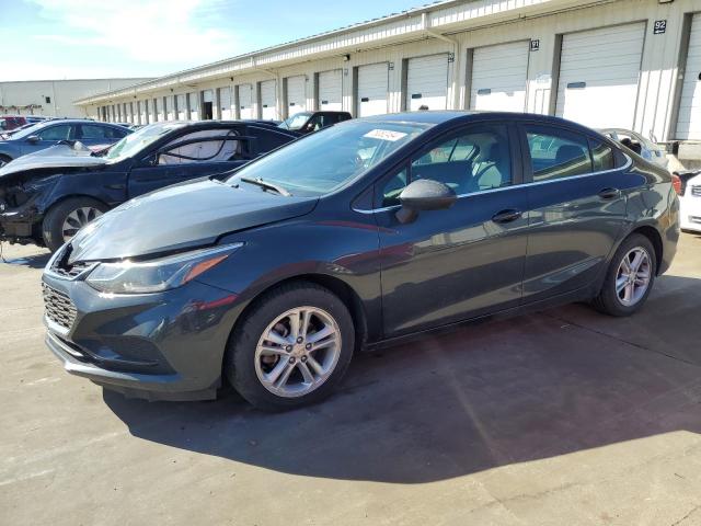 2017 CHEVROLET CRUZE LT - 1G1BE5SM0H7171348