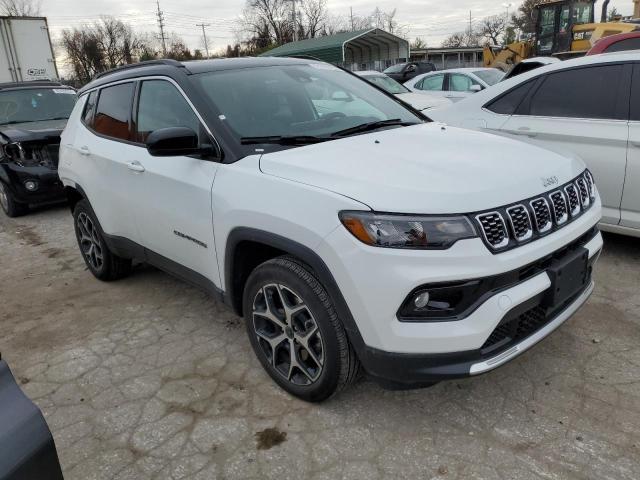 VIN 3C4NJDCN0ST511652 2025 JEEP COMPASS no.4