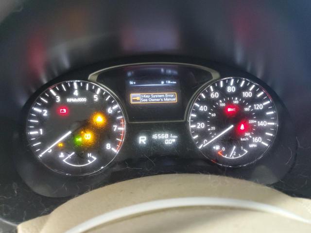2015 NISSAN ALTIMA 2.5 - 1N4AL3AP2FN398757
