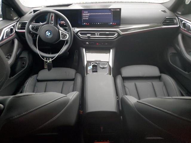 2024 BMW I4 M50 - WBY33AW04RFS73484