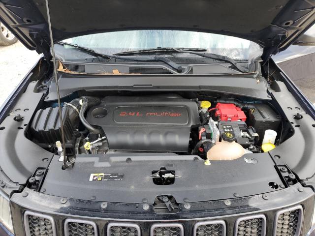 2019 JEEP COMPASS TR - 3C4NJDDB1KT622389