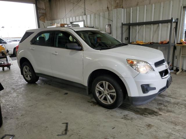 VIN 1GNALAEK0EZ106552 2014 CHEVROLET EQUINOX no.4