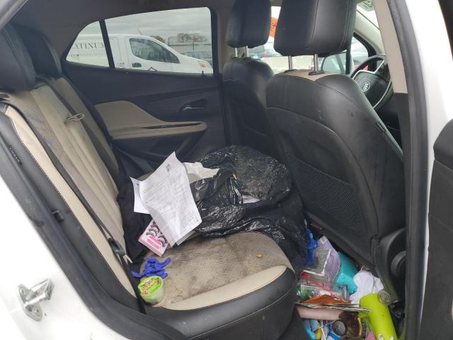 2018 BUICK ENCORE PRE - KL4CJASB8JB519134