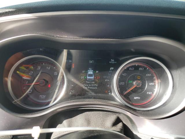 2020 DODGE CHARGER SX - 2C3CDXBG0LH143913