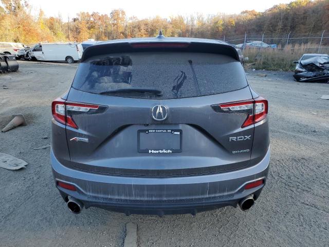 2019 ACURA RDX A-SPEC 5J8TC2H60KL023256