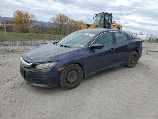 Vin: 19xfc2f54ge204723, lot: 79281044, honda civic lx 2016 img_1