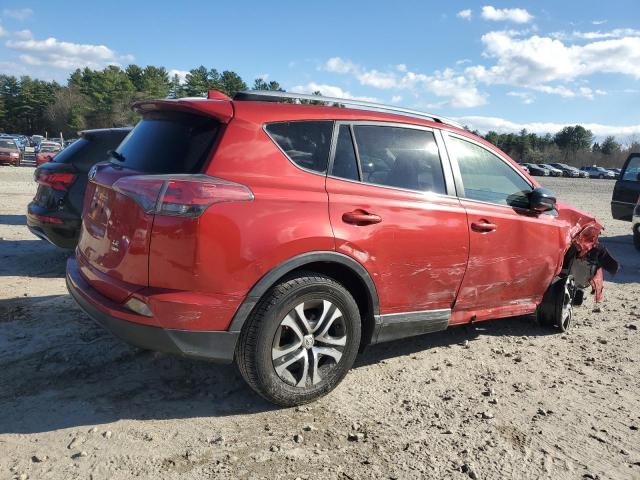 2017 TOYOTA RAV4 LE - JTMBFREV2HJ131906