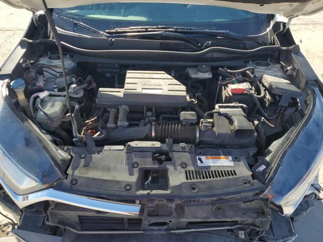 2018 HONDA CR-V TOURI - 2HKRW1H98JH511605