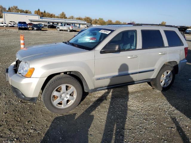 2010 JEEP GRAND CHER #2976639619