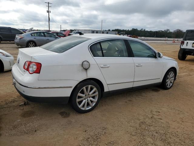 Vin: wvwjk7an5ae065965, lot: 81400324, volkswagen passat komfort 20103
