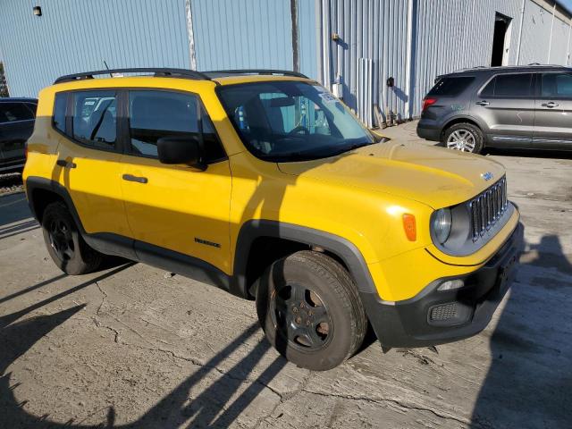 VIN ZACCJBAH7FPC33872 2015 JEEP RENEGADE no.4