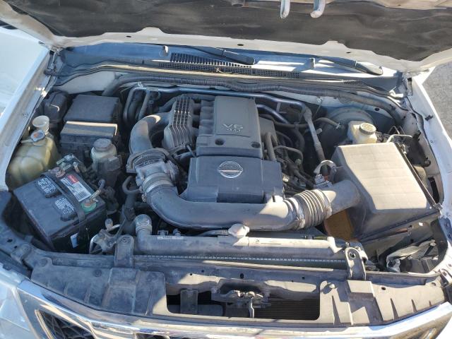 2018 NISSAN FRONTIER S - 1N6AD0ER0JN768479