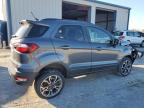 Lot #3025148192 2020 FORD ECOSPORT S