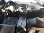 Lot #3024265848 2015 MERCEDES-BENZ GL 450 4MA