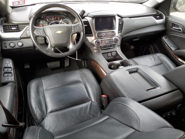 2017 CHEVROLET SUBURBAN K - 1GNSKHKC0HR200495