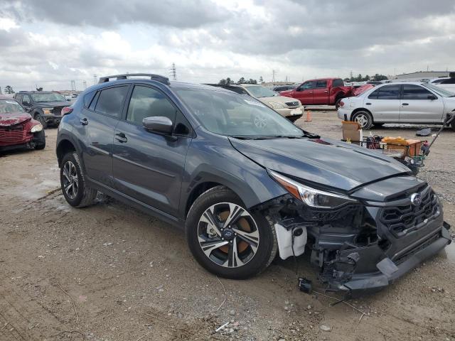 2024 SUBARU CROSSTREK - JF2GUADC3RH292014