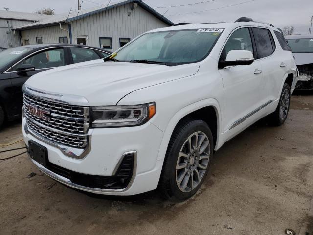 2023 GMC ACADIA DEN #3024610613