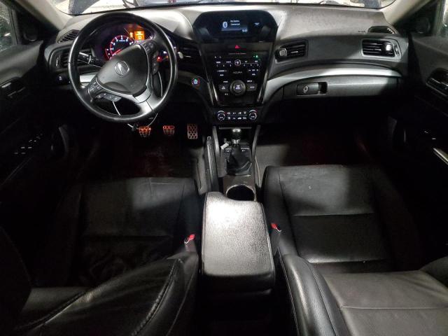 2015 ACURA ILX 24 PRE - 19VDE2E56FE000080