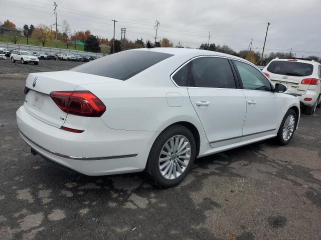2017 VOLKSWAGEN PASSAT SE - 1VWBT7A37HC020741