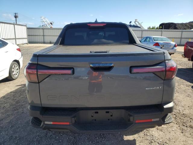2024 HYUNDAI SANTA CRUZ - 5NTJCDAF3RH100570