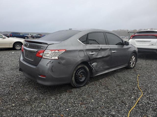 2015 NISSAN SENTRA S - 3N1AB7AP1FY347261