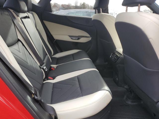 2024 LEXUS NX 450H LU JTJHKCFZ5R2029481