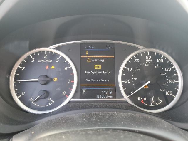 2019 NISSAN SENTRA S - 3N1AB7AP5KY230227