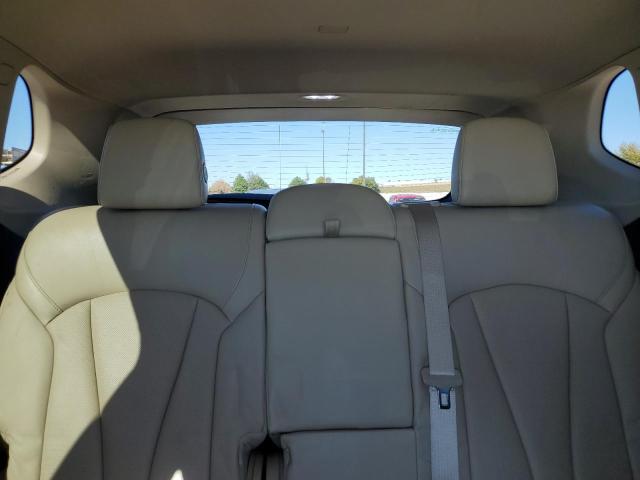 2017 BUICK ENVISION P - LRBFXFSX5HD066016