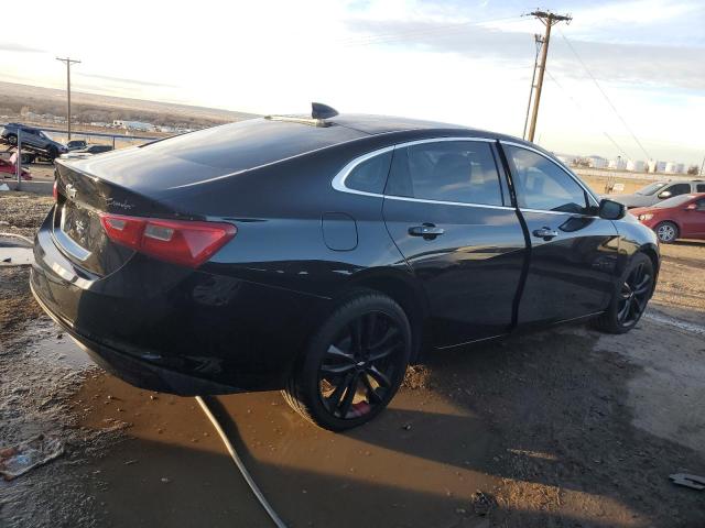2018 CHEVROLET MALIBU LT - 1G1ZD5ST4JF235315