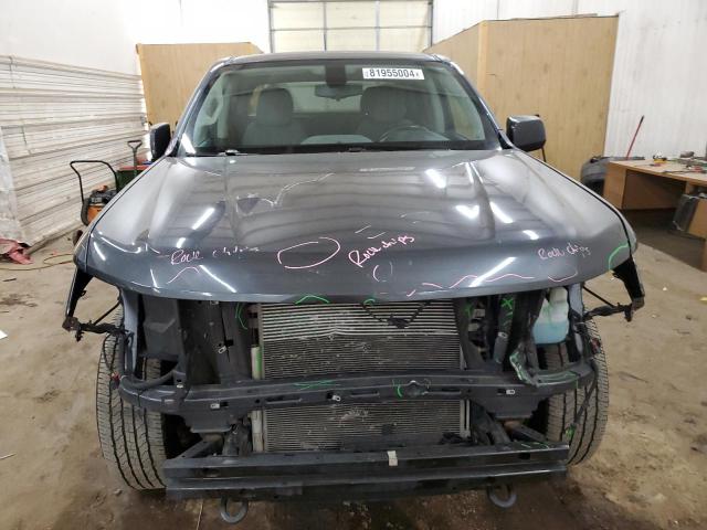 2016 CHEVROLET COLORADO L - 1GCGTCE35G1205568
