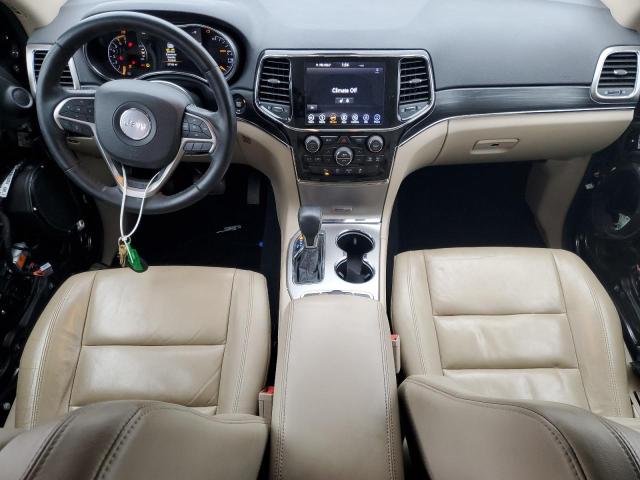 2019 JEEP GRAND CHER - 1C4RJFBT7KC620148