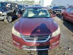 HONDA ACCORD EXL photo