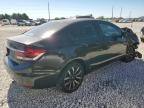 Lot #3024328017 2014 HONDA CIVIC EXL