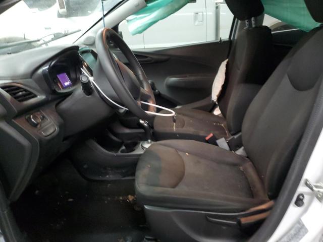 2020 CHEVROLET SPARK LS - KL8CB6SA9LC453755