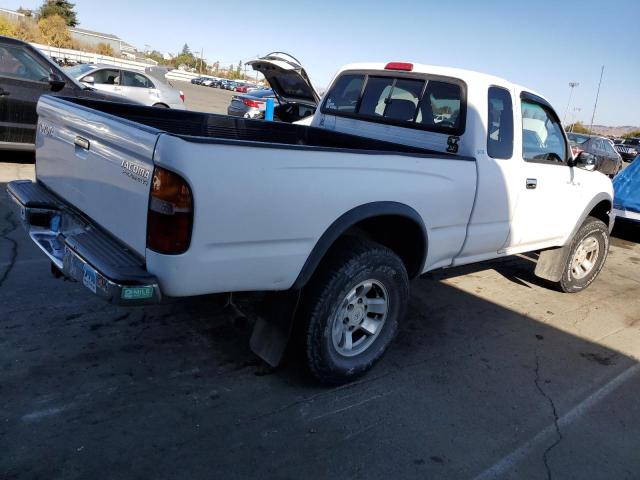 TOYOTA TACOMA XTR 1999 white  gas 4TASN92N6XZ500382 photo #4