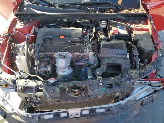 VIN 2HGFE2F58PH505835 2023 HONDA CIVIC no.11