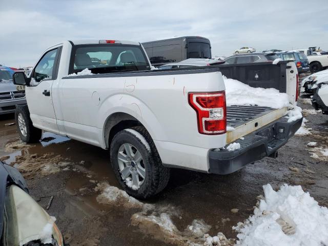 2020 FORD F150 - 1FTNF1C54LKD82303