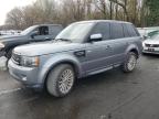 LAND ROVER RANGE ROVE photo