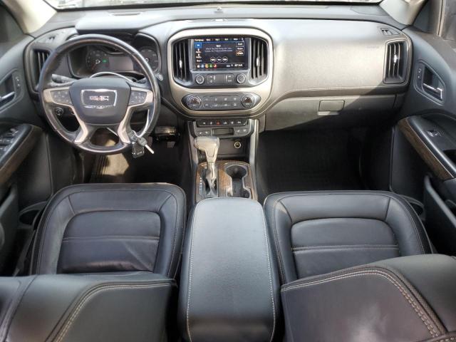 2019 GMC CANYON DEN 1GTG6EEN3K1236976