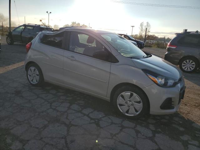 2017 CHEVROLET SPARK LS - KL8CB6SA8HC790747