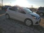 Lot #3023930248 2017 CHEVROLET SPARK LS