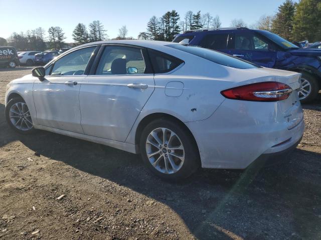 VIN 3FA6P0HD9KR194467 2019 FORD FUSION no.2