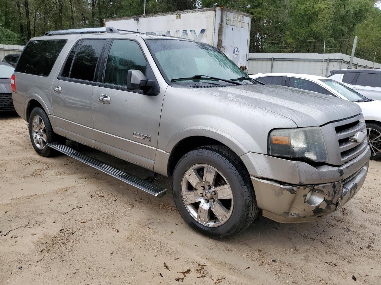 Lot #3029431709 2008 FORD EXPEDITION