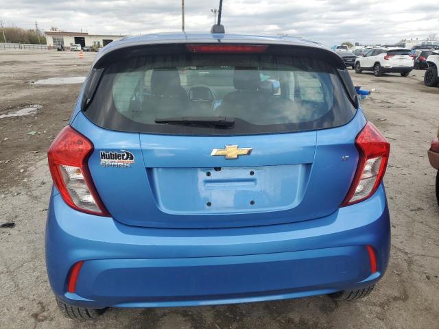 2017 CHEVROLET SPARK 1LT - KL8CD6SA5HC753164