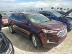 FORD EDGE SEL снимка