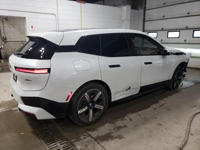 2024 BMW IX XDRIVE5 WB523CF05RCP93327