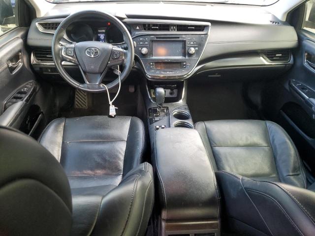 2016 TOYOTA AVALON XLE - 4T1BK1EB4GU199748