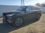 2019 INFINITI QX80 LUXE - JN8AZ2NC1K9460571